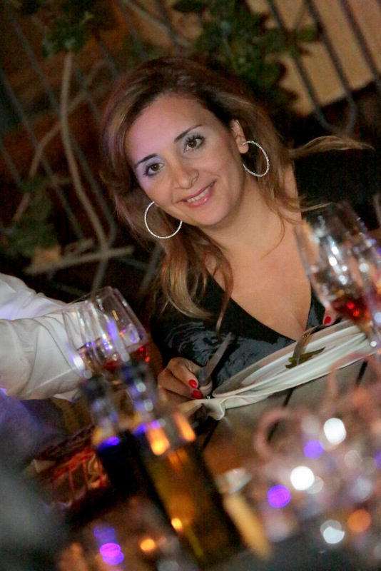 Under The Stars of La Posta